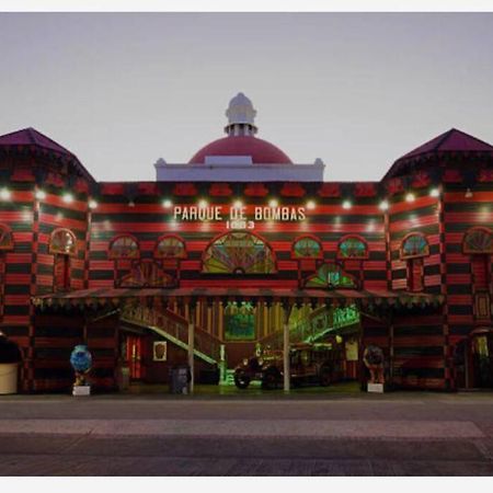 New! Antique House At Ponce Villa ภายนอก รูปภาพ