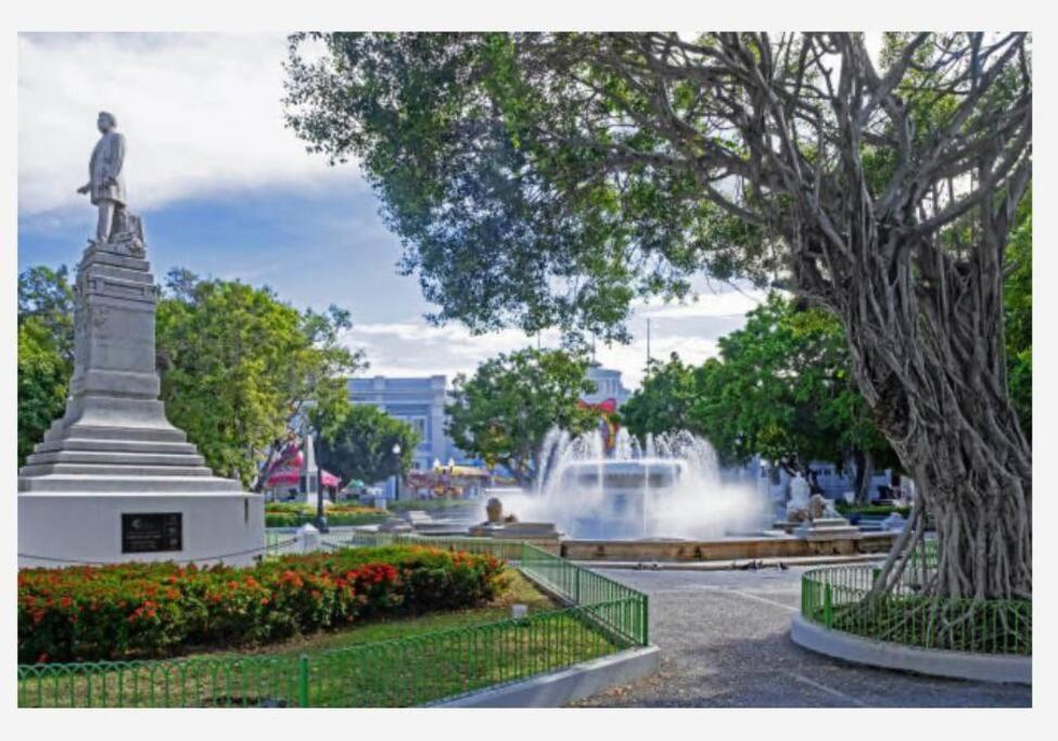New! Antique House At Ponce Villa ภายนอก รูปภาพ