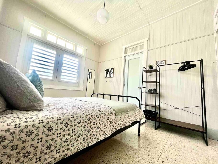 New! Antique House At Ponce Villa ภายนอก รูปภาพ