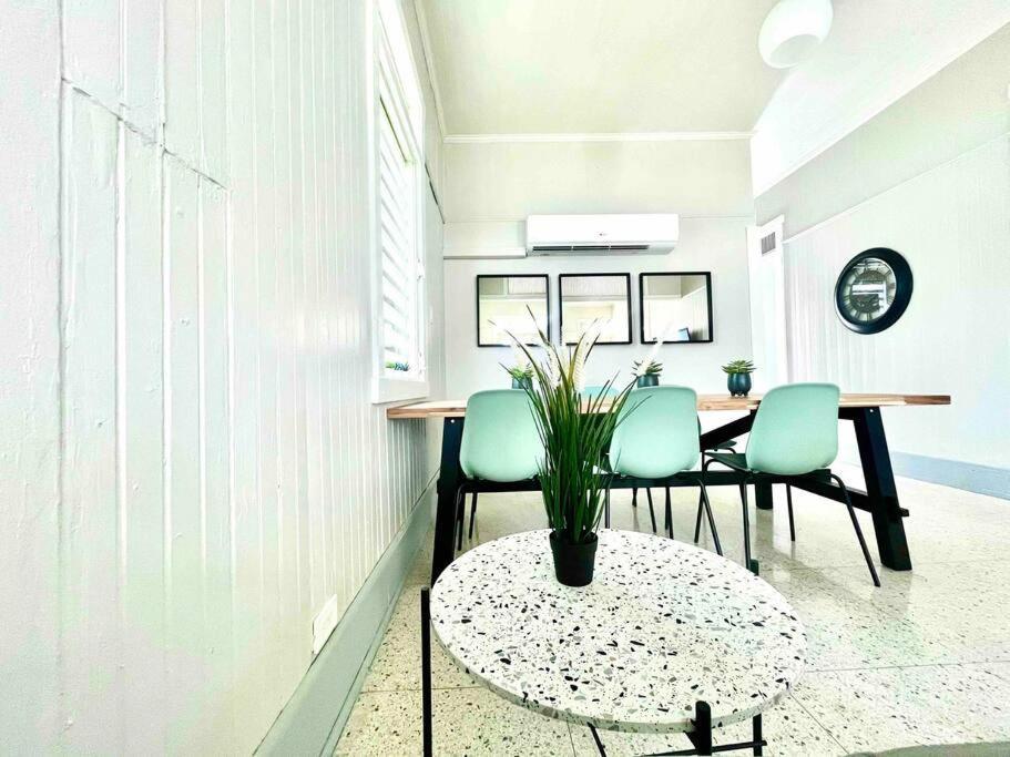 New! Antique House At Ponce Villa ภายนอก รูปภาพ