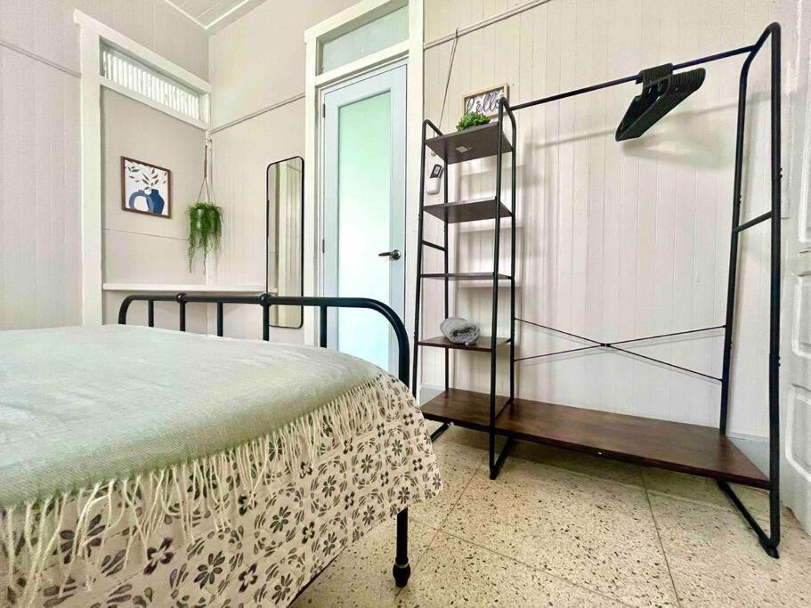 New! Antique House At Ponce Villa ภายนอก รูปภาพ