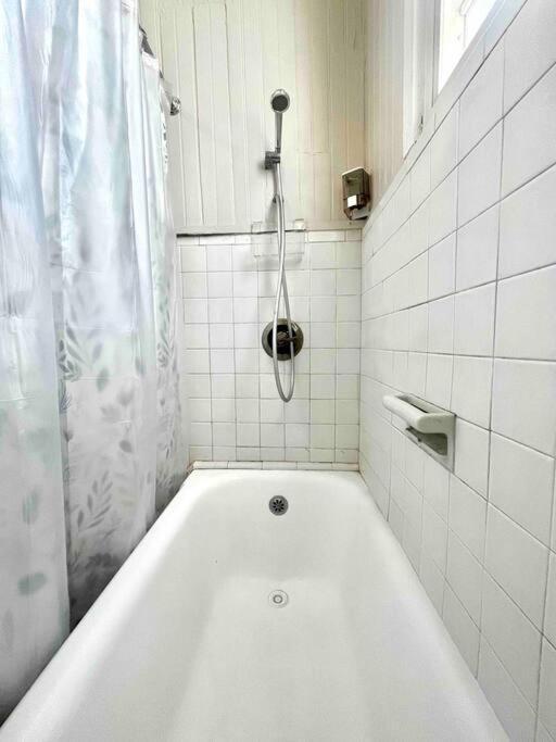 New! Antique House At Ponce Villa ภายนอก รูปภาพ