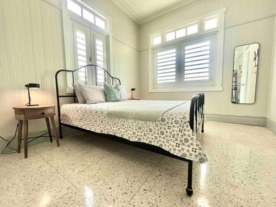 New! Antique House At Ponce Villa ภายนอก รูปภาพ