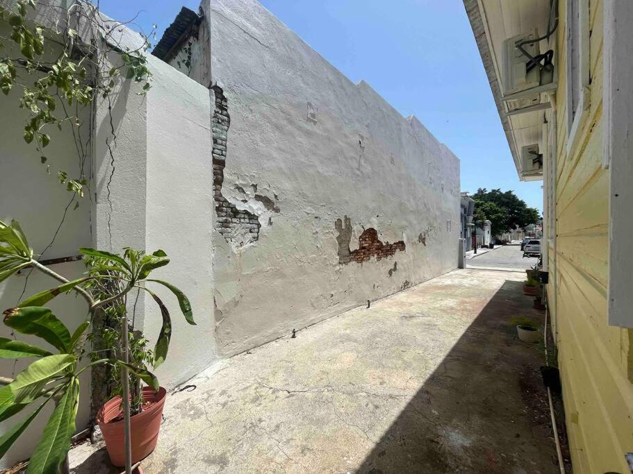 New! Antique House At Ponce Villa ภายนอก รูปภาพ