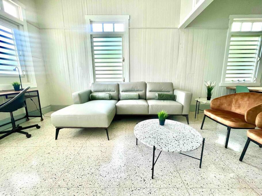 New! Antique House At Ponce Villa ภายนอก รูปภาพ