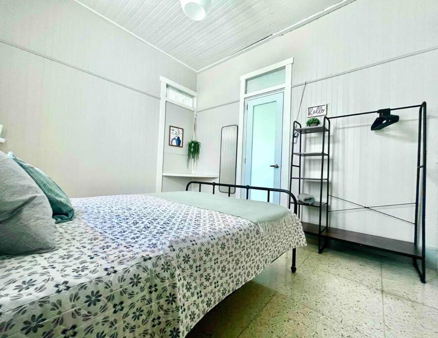 New! Antique House At Ponce Villa ภายนอก รูปภาพ