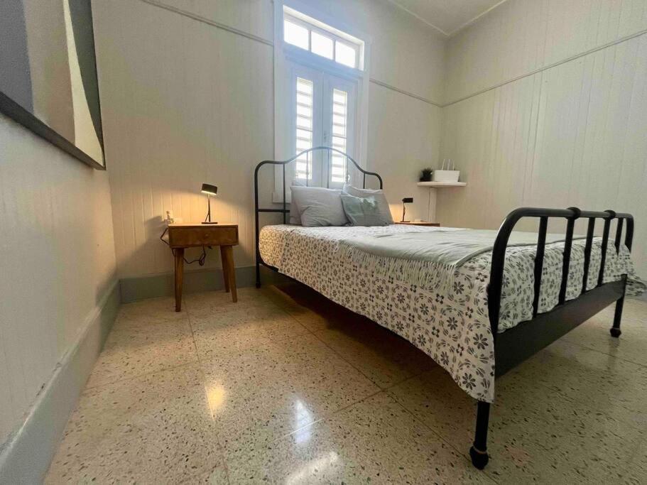 New! Antique House At Ponce Villa ภายนอก รูปภาพ