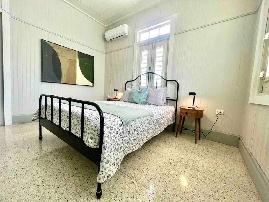 New! Antique House At Ponce Villa ภายนอก รูปภาพ