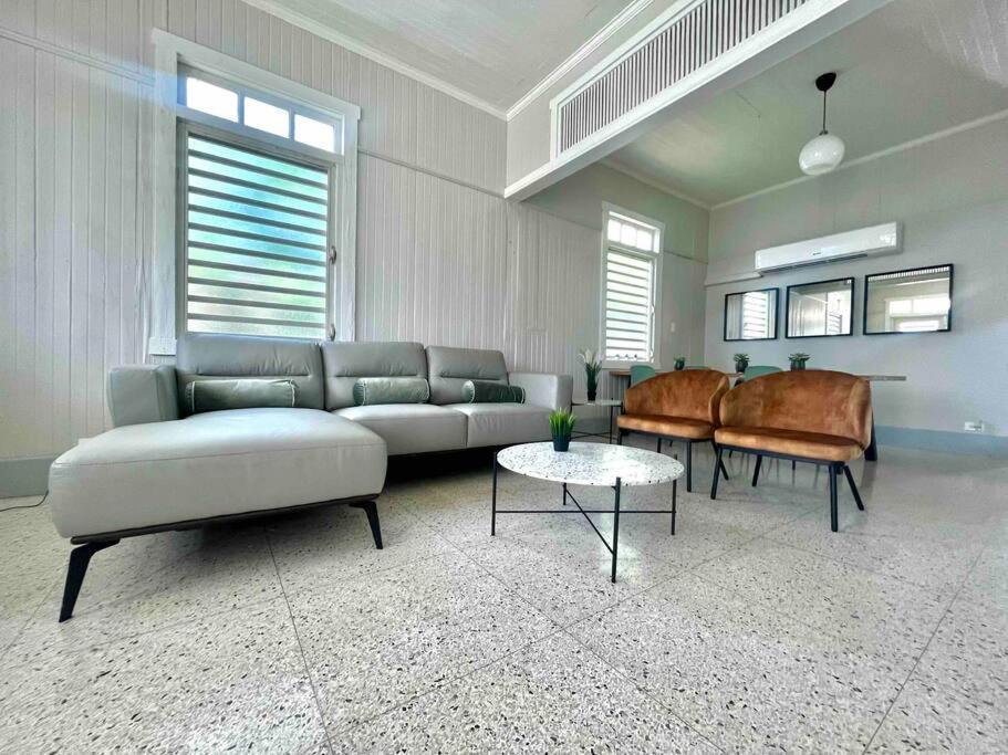 New! Antique House At Ponce Villa ภายนอก รูปภาพ