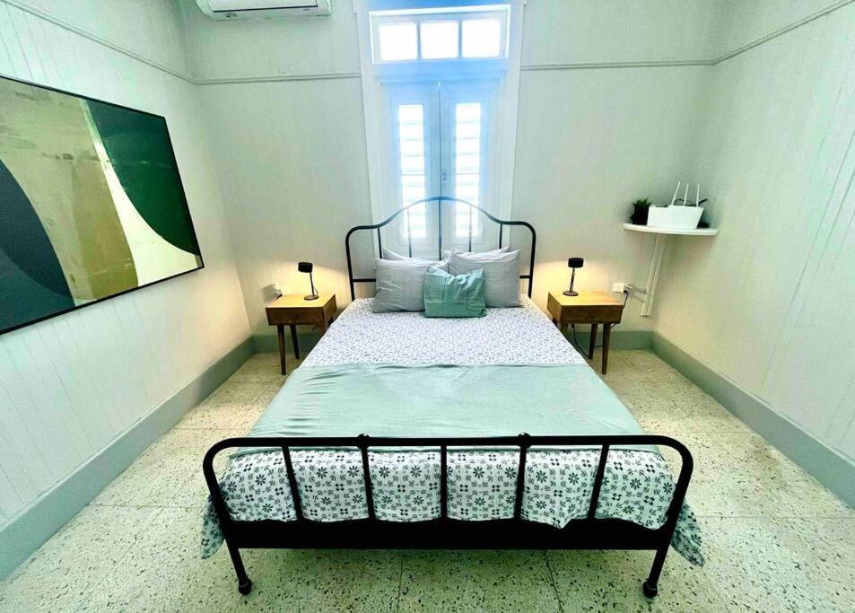 New! Antique House At Ponce Villa ภายนอก รูปภาพ